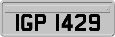IGP1429