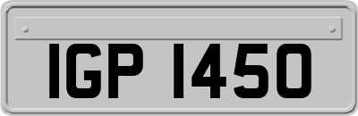 IGP1450