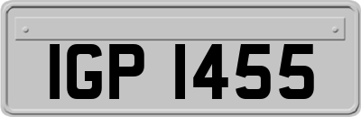 IGP1455