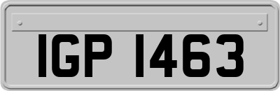 IGP1463