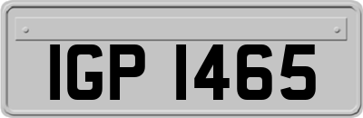 IGP1465