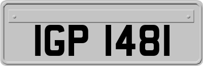 IGP1481