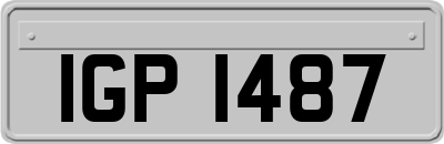 IGP1487