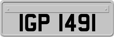 IGP1491