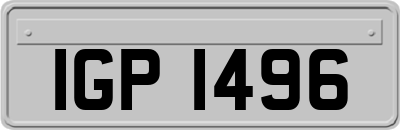 IGP1496