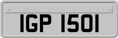 IGP1501