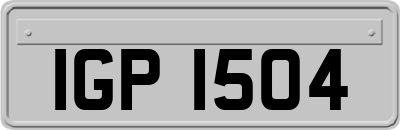 IGP1504