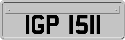 IGP1511