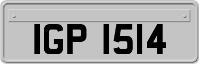 IGP1514