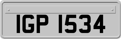 IGP1534