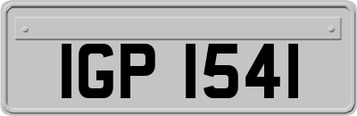IGP1541