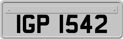 IGP1542