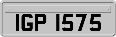 IGP1575