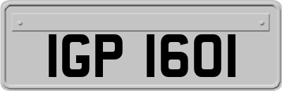 IGP1601