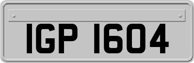 IGP1604