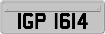 IGP1614