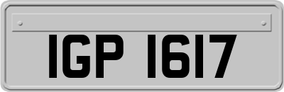 IGP1617