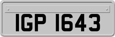IGP1643