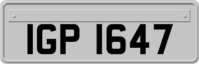 IGP1647