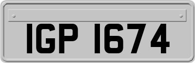 IGP1674