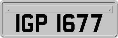 IGP1677