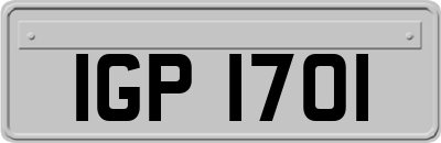 IGP1701