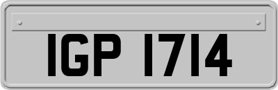 IGP1714