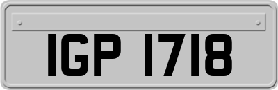IGP1718