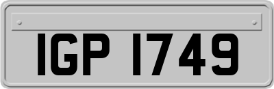 IGP1749