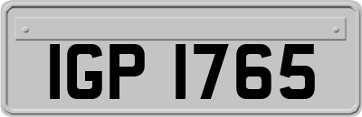 IGP1765