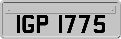 IGP1775