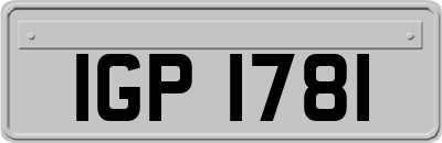 IGP1781