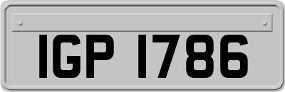 IGP1786