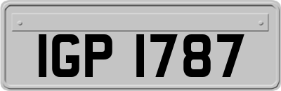 IGP1787