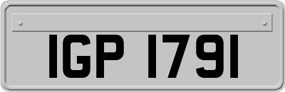 IGP1791