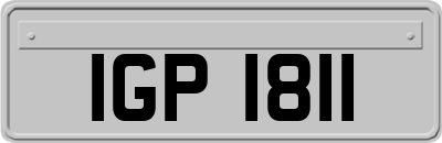 IGP1811