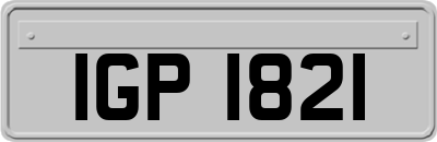 IGP1821