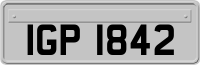 IGP1842