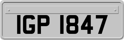 IGP1847
