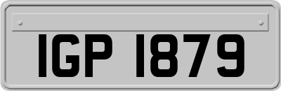 IGP1879