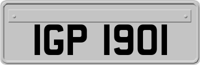IGP1901