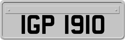 IGP1910