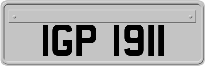 IGP1911