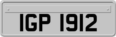 IGP1912