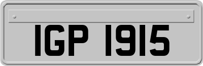 IGP1915