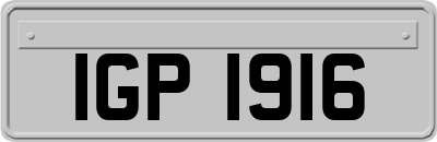 IGP1916