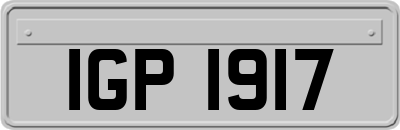 IGP1917