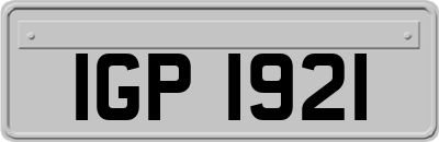 IGP1921