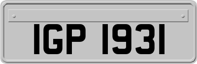 IGP1931