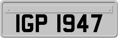 IGP1947